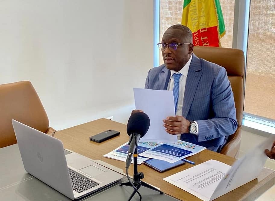 « Les Sénégalais les ont démasqués et vomis » : Cheikh Oumar Anne charge Diomaye et Sonko