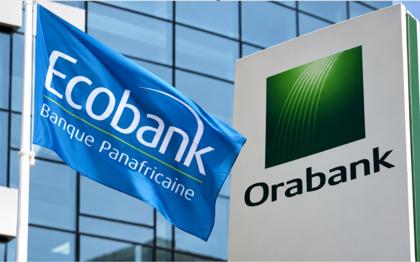 Ecobank–Oragroup : les frères Nkontchou au cœur des interrogations sur le pouvoir bancaire en Afrique de l’Ouest