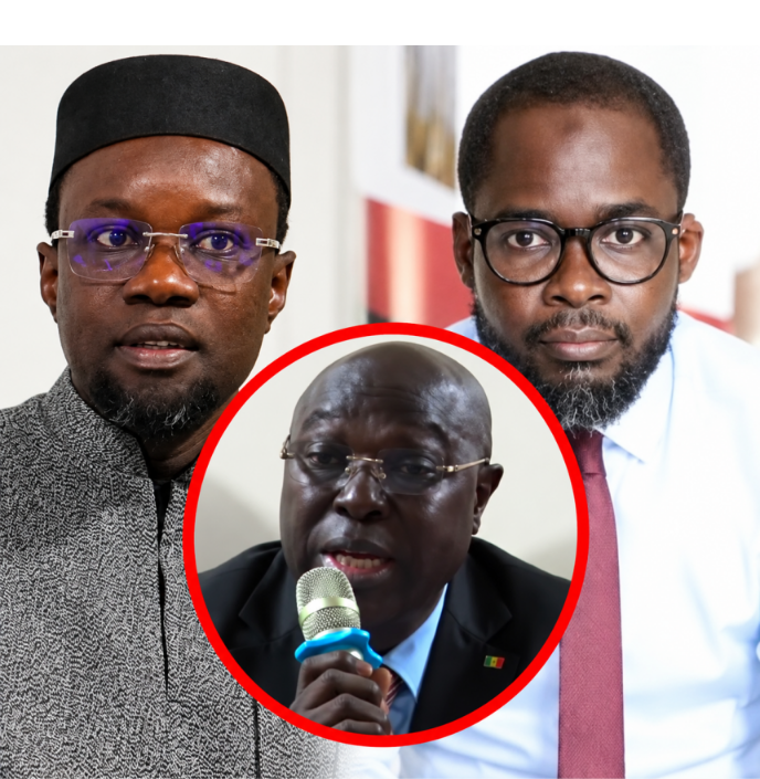 « Il est temps de comploter contre Ousmane Sonko » : Babacar Bâ met en garde contre toute dérive antidémocratique.