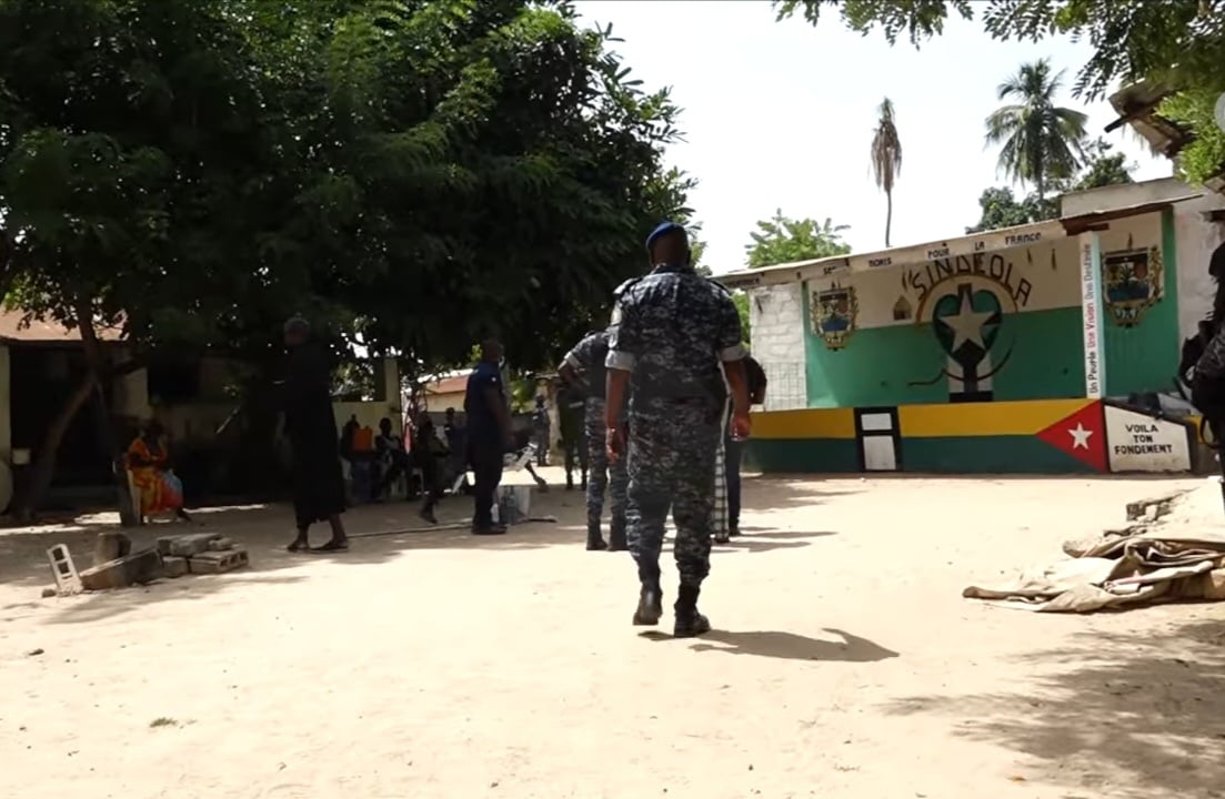 Démantèlement du siège du MFDC à Ziguinchor : 26 personnes libérées