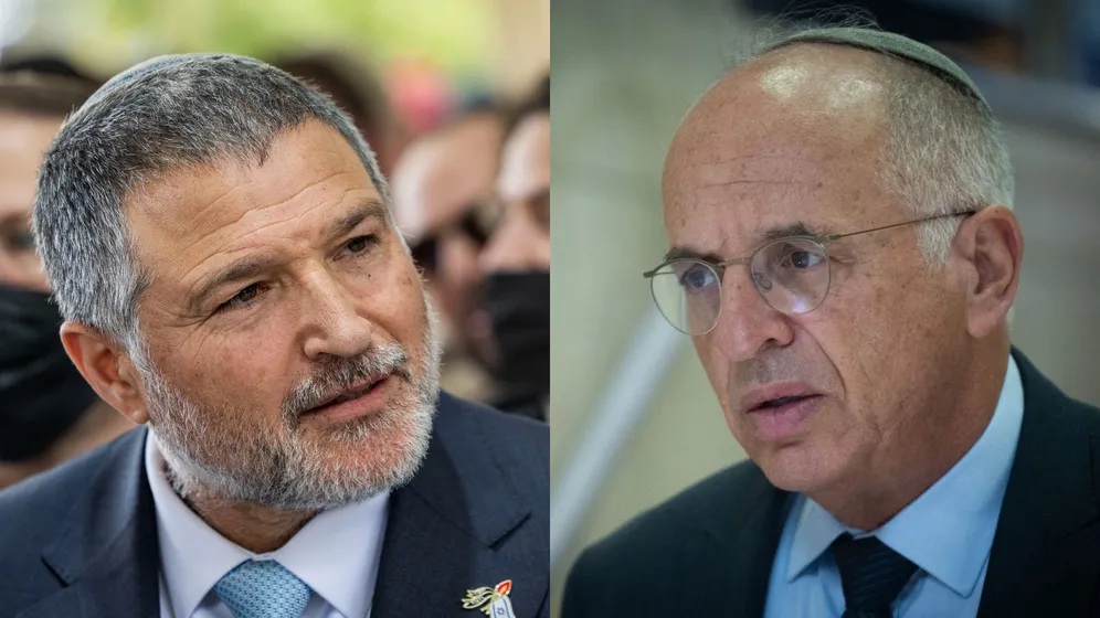 Élections en Israël : des soupçons d'achat de voix d'électeurs arabes déclenchent une enquête du Shin Bet