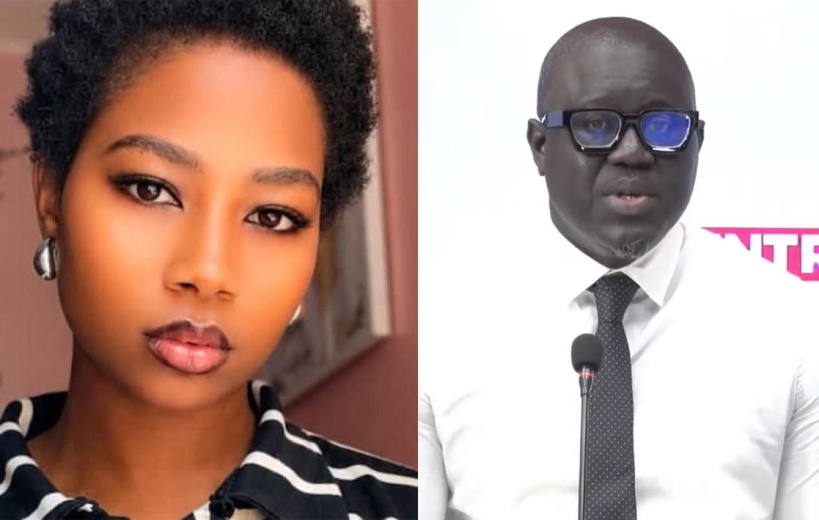 Affaire Tahirou Sarr et  Nourah Ba: Quand l'État Joue avec le Feu (Par  Bouba Beauga Sadio, Pastef )
