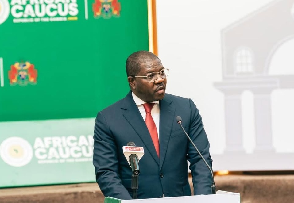 Guinée-Bissau : six mois après l'assassinat de Vigário Balanta, le Premier ministre exige la vérité sur les circonstances de sa mort