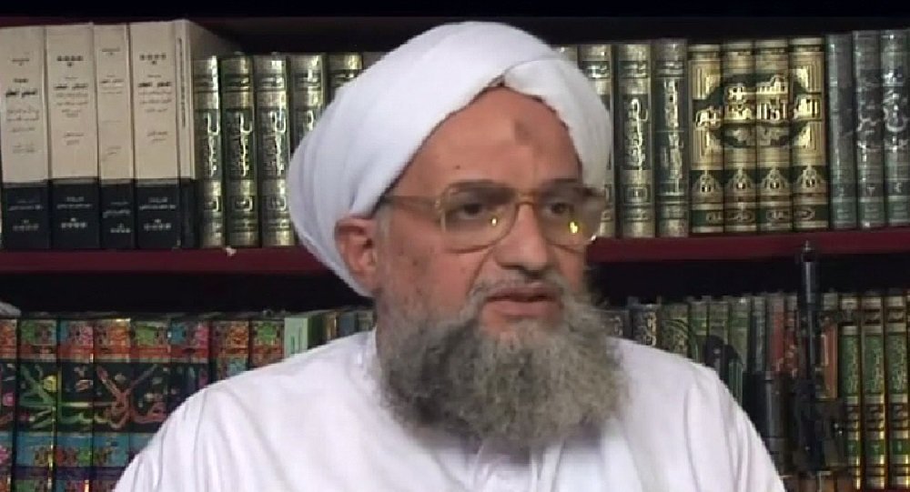 Le chef d'Al-Qaïda appelle à kidnapper des Occidentaux