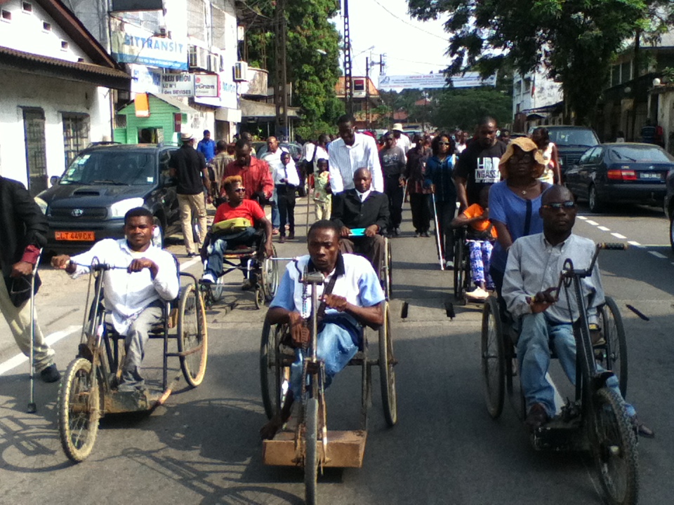 Japon: L'homme qui a tué 19 personnes hier parle «Les handicapés devraient tous disparaître »"