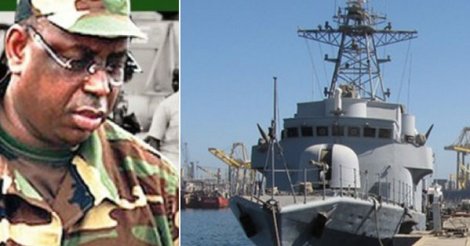 Macky Sall continue d’acheter des armes