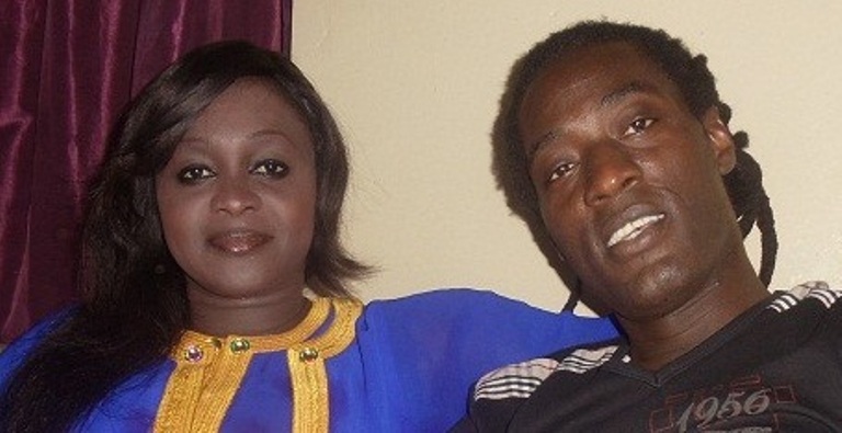 Karim Wade appelle depuis le Qatar le chanteur Mame Ngor et sa femme 