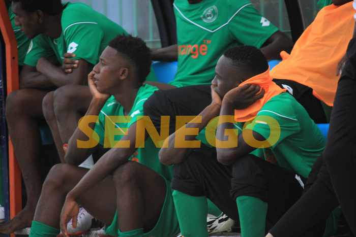 Coupe du Sénégal: Le Casa Sport humilié par Niary Tally 03-00