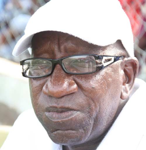 Demba Ramata Ndiaye coach du Casa sports: «C'est une défaite amère et je suis déçu !»