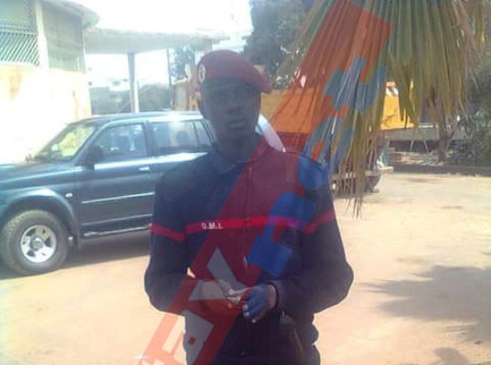 Meurtre de Fodé Ndiaye: La famille dénonce la libération des jeunes Colobane