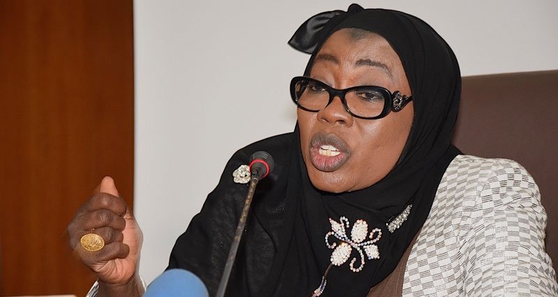 Nafi Ngom engage une bataille contre Macky Sall et son gouvernement