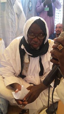 Bignona: Cheikh Malainine ould Cheikh Mohamed Takiyou Allah ibn Cheikh Mahfouz n'est plu