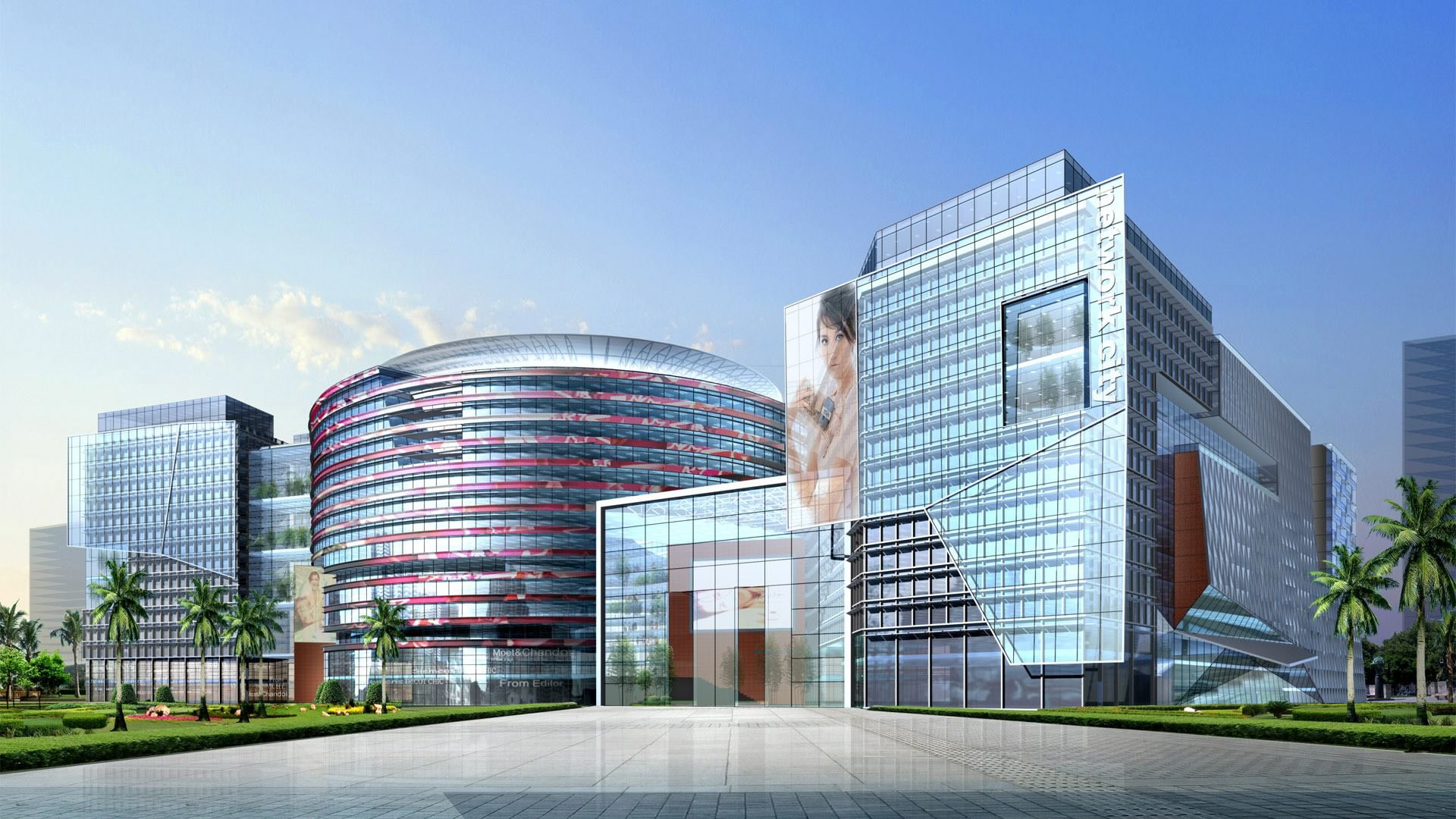 Un hôpital privée international à Dakar d’un coût de 300 milliards