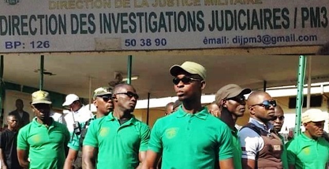 Guinée: 17 membres de la garde rapprochée de Cellou Dalein Diallo libérés