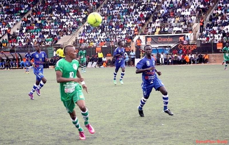 Ligue professionnelle : démarrage de la saison en octobre
