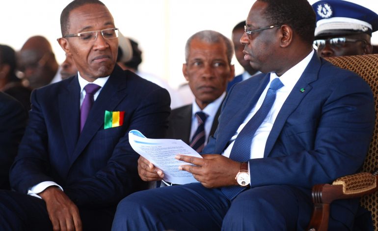 Abdoul Mbaye, Macky, Aliou Sall et le scandale du pétrole : que les masques tombent !
