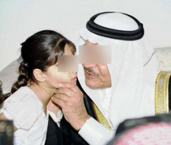 Égypte : des milliers de filles de 11 à 18 ans louées à de riches Arabes pendant l’été