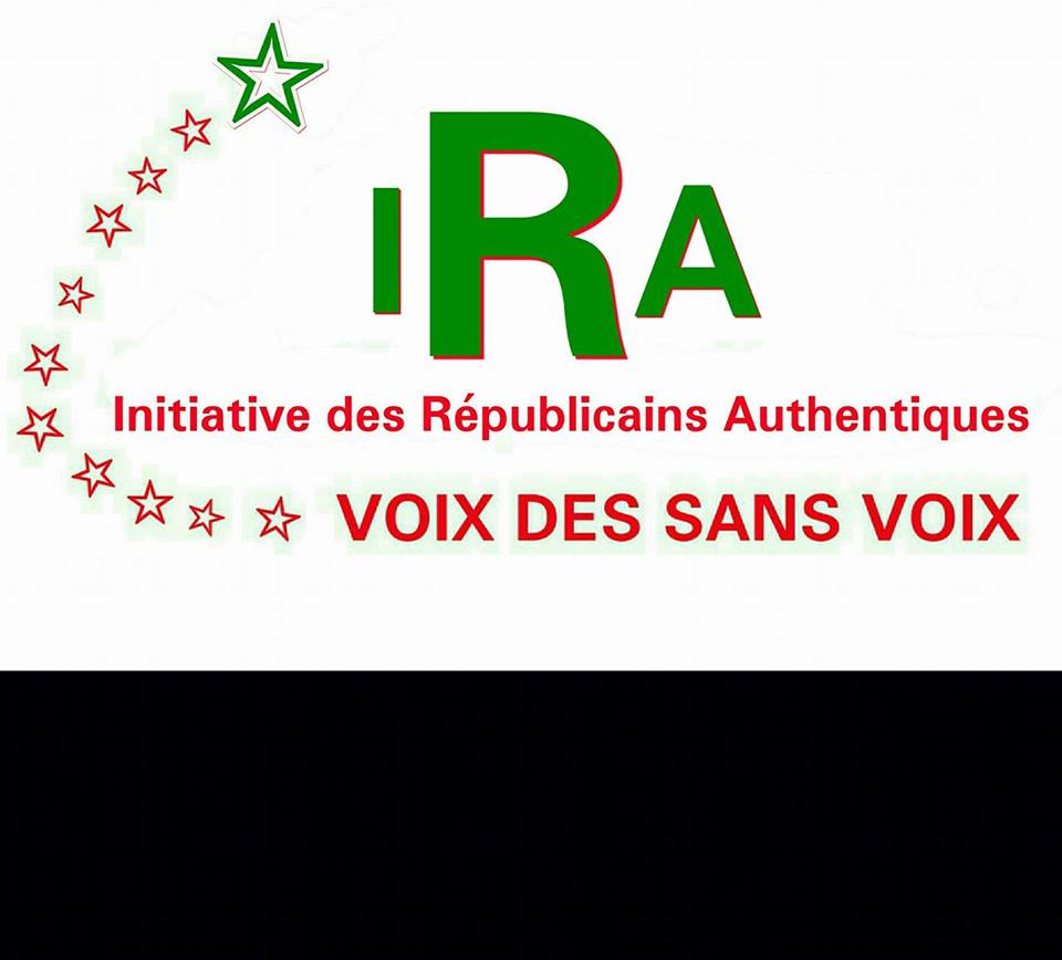 Sheikh Alassane Sène lance un parti politique, Initiative des Républicains authentiques – IRA – ses motivations…..