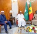 ONU : Embaló profite de la campagne de Macky Sall pour relancer son image et préparer son retour à Bissau