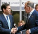 À Manille, Lavrov avertit Rubio sur le soutien militaire américain à l'Ukraine