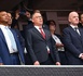 Football : la CAF prête à étudier le projet de la FIFA sur la vente de parts de la Coupe du monde
