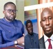  Mandat présidentiel de 7 ans : Babacar Ba dénonce un « débat malsain » et menace les instigateurs d'une plainte.