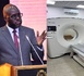 Linguère : El Malick Ndiaye dément avoir offert un scanner à l'hôpital Maguette Lo