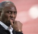 Patrick Vieira au Sénégal : ce qui bloque encore sa nomination