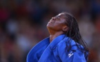 JO 2016: Hortense Diedhiou éliminée du tournoi