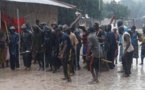 Casamance: Les guerriers dansent sous la pluie aussi ! 