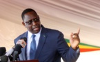Haut conseil- Macky Sall menace ses hommes:« toutes les candidatures sauvages et parallèles seront sanctionnées »