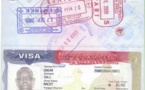 Double nationalité- Macky Sall dément et publie son passeport:« Un citoyen américain ne demande pas de visa pour se rendre dans son propre pays »