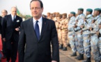 L'agenda caché de la France au Mali, c'est de diviser le pays en deux
