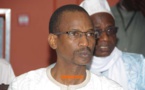 Racine Talla, Dg de la Rts vire son DRH Moustapha Diop...