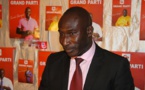 Dame Seck, ancien du GP: « Malick Gackou est un traitre, il n’a pas de vertu, son parti est financé par des lobbies homosexuels »