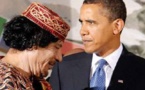 Obama reconnaît que la Libye était sa plus grande erreur
