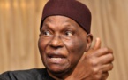 PDS: Me Abdoulaye Wade en colère contre Madické Niang et Samuel Sar
