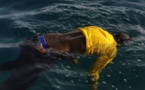 Immigration clandestine:  Neuf Sénégalais périssent au large des côtes Marocaines
