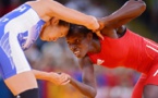  Isabelle Sambou repêchée, disputera la médaille de bronze
