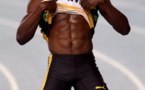 JO 2016 - 100 m : Usain Bolt règne sans partage