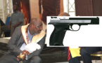 Matam: les armes de Farba Ngom, font une victime. Qui va arrêter le griot de Macky?