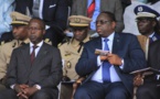 Macky Sall bannit la cigarette au Palais