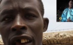 Le lutteur Yawou Dial traite l'animateur de la TFM Abdoul Aziz Mbaye de "Kagna"