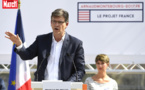 Présidentielle 2017 : Arnaud Montebourg officialise sa candidature