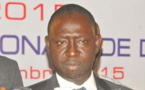 La JERM soutient le mouvement  du Dg de l'IPRES Mamadou Sy MBENGUE
