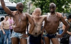 Ousmane Sy : « 80% des Sénégalais demandeurs de la nationalité Belge se font passer pour des homosexuels » (Vidéo)