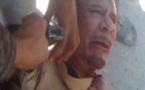 Voici l'assassin du guide libyen Momar Khadaffi !