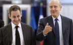 Sondage : Juppé domine, Sarkozy coule