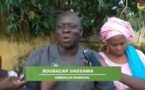Moussa Diedhiou, Conseiller Municipal Adeane "Je suis avec les frondeurs et non avec l'UCS"