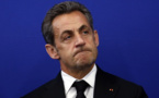 Nicoals Sarkozy décline sa politque dans son nouveau livre